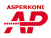 Logo Asperkoni