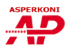 Logo Asperkoni Transparan